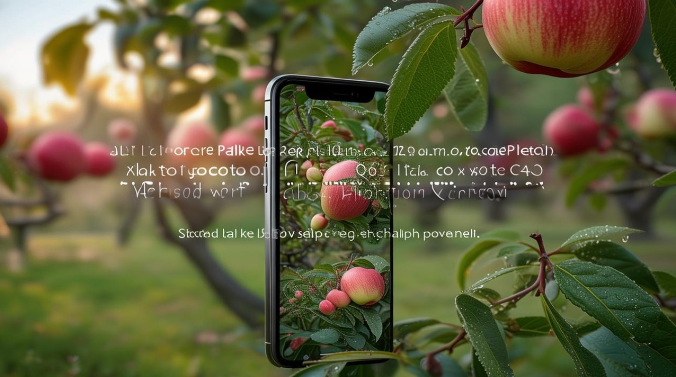 苹果7live photo怎么拍