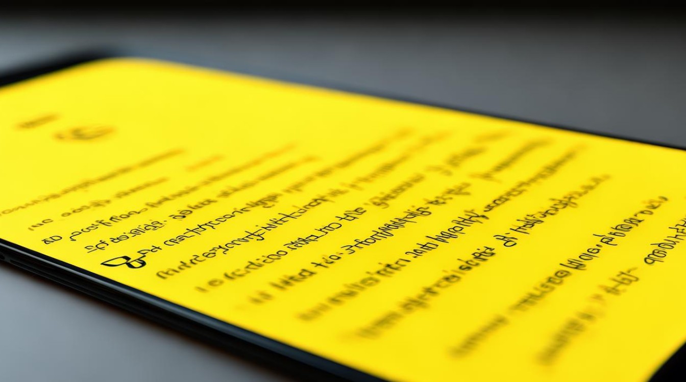 vivo屏幕黄怎么取消