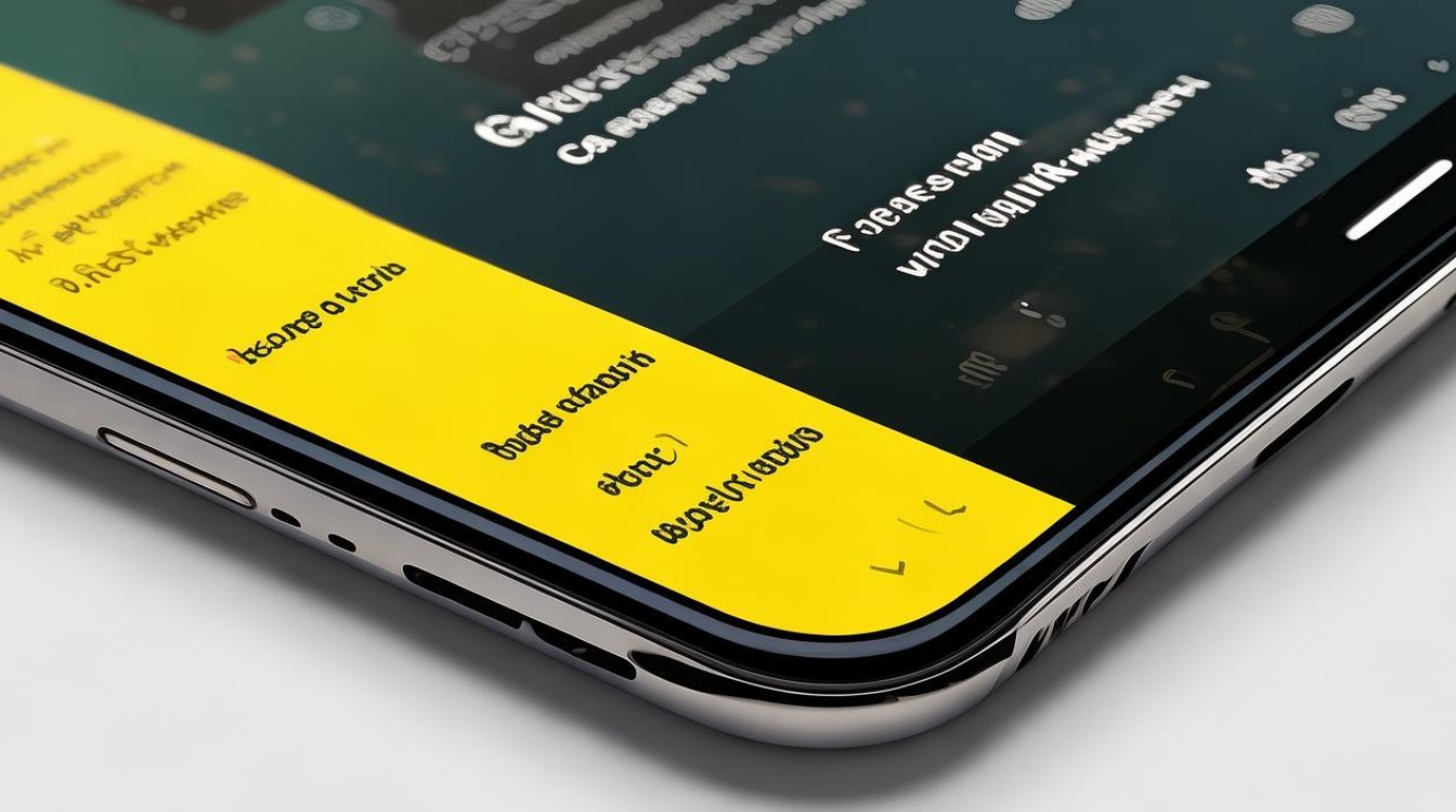 vivo屏幕黄怎么取消