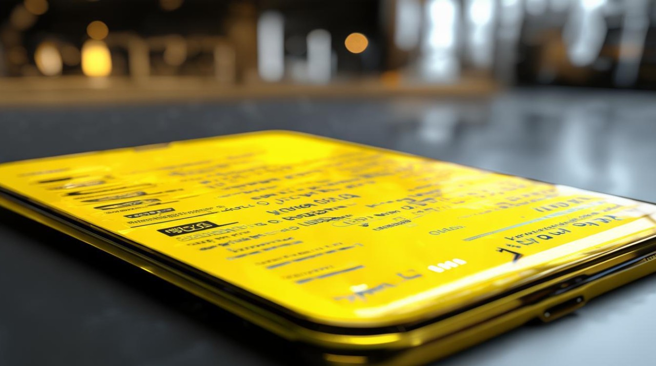 vivo屏幕黄怎么取消