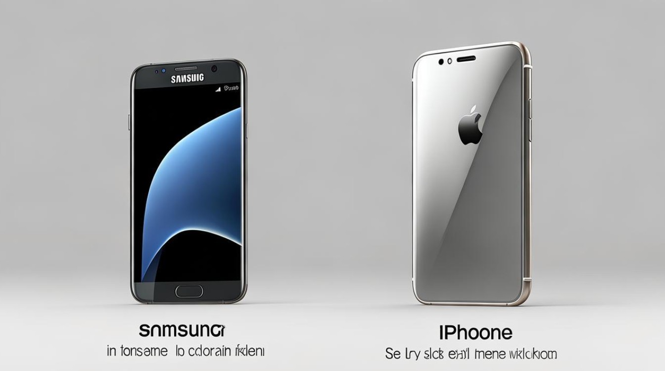 三星s7怎么定位苹果