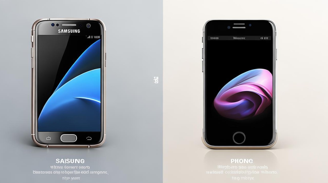 三星s7怎么定位苹果