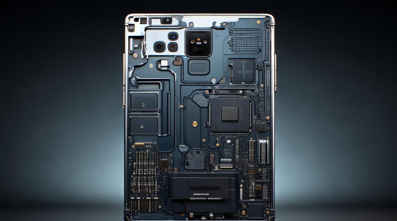 华为mate9硬件怎么检测