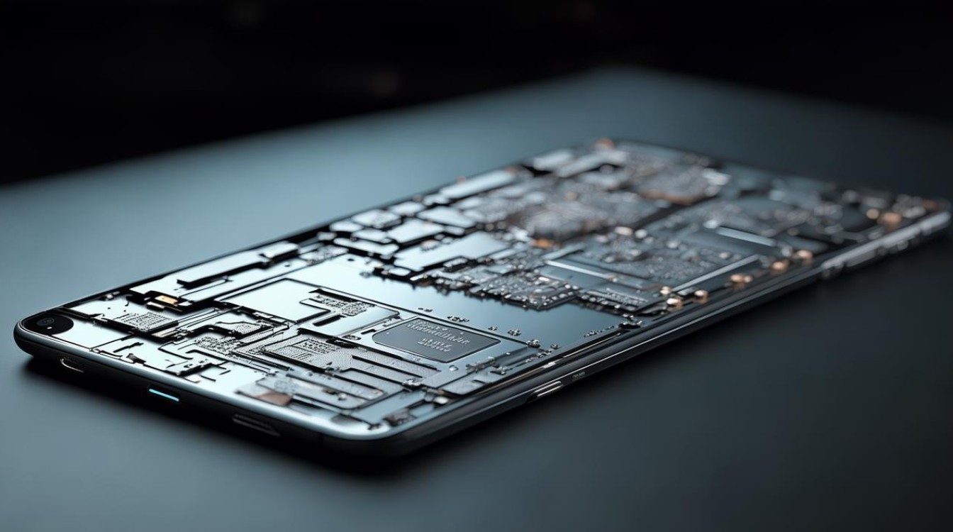 华为mate9硬件怎么检测