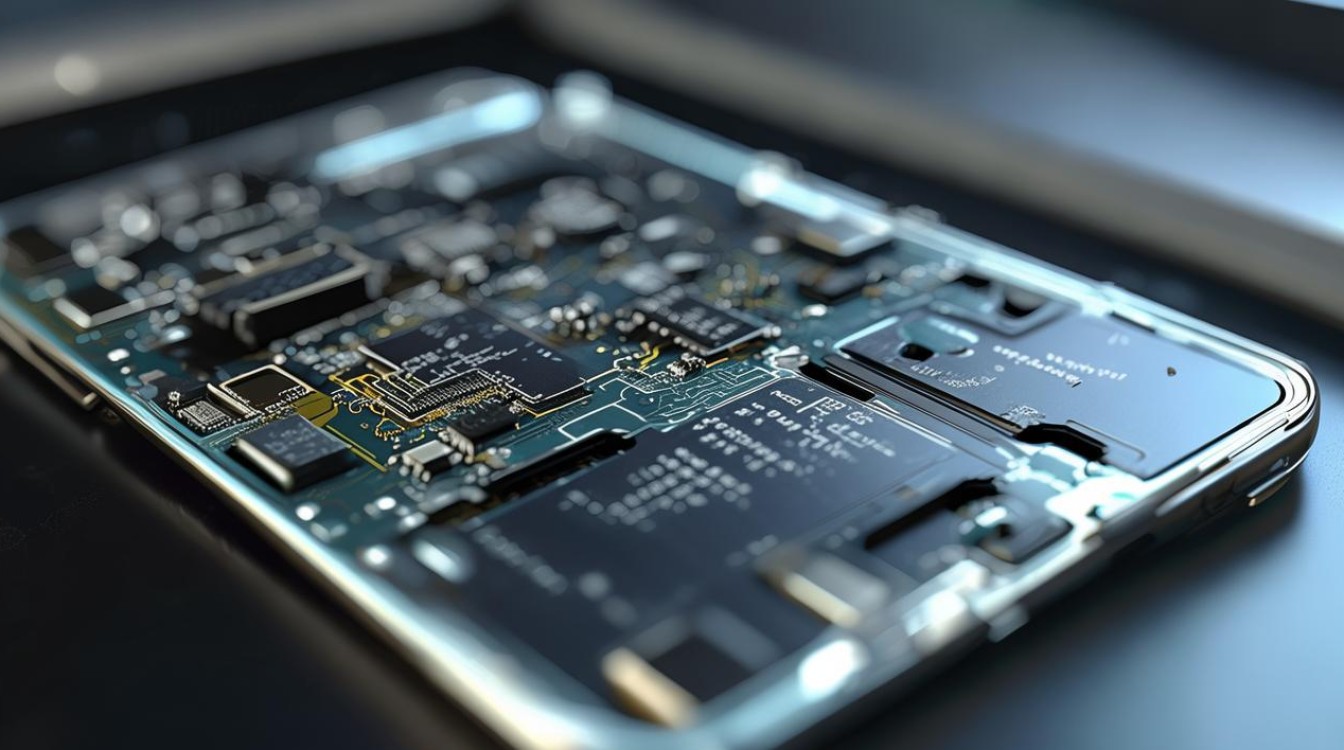 华为mate9硬件怎么检测