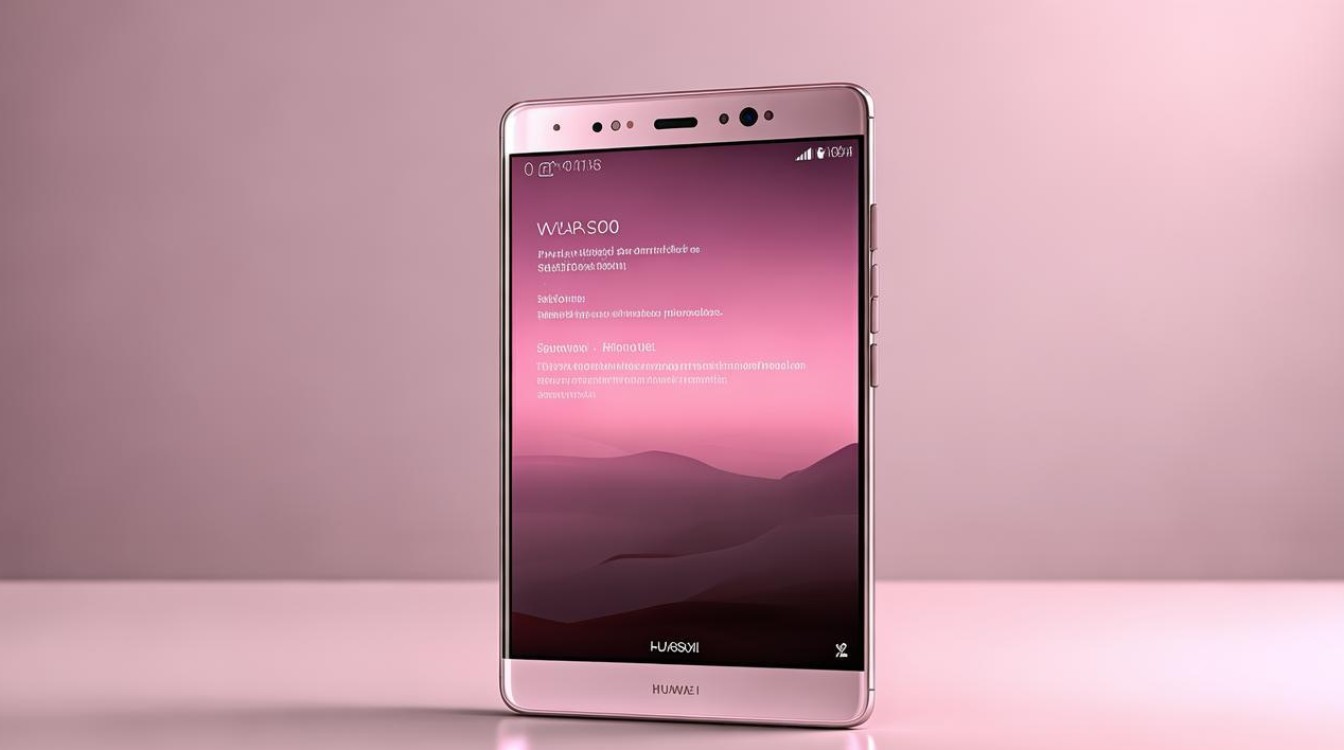 华为mate9樱花粉怎么样