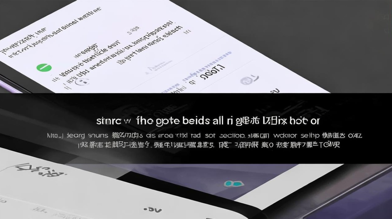 小米13设置广告拦截方法