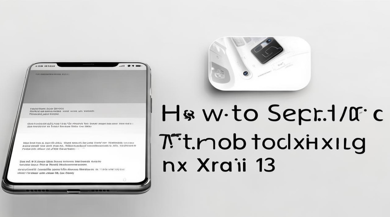 小米13设置广告拦截方法