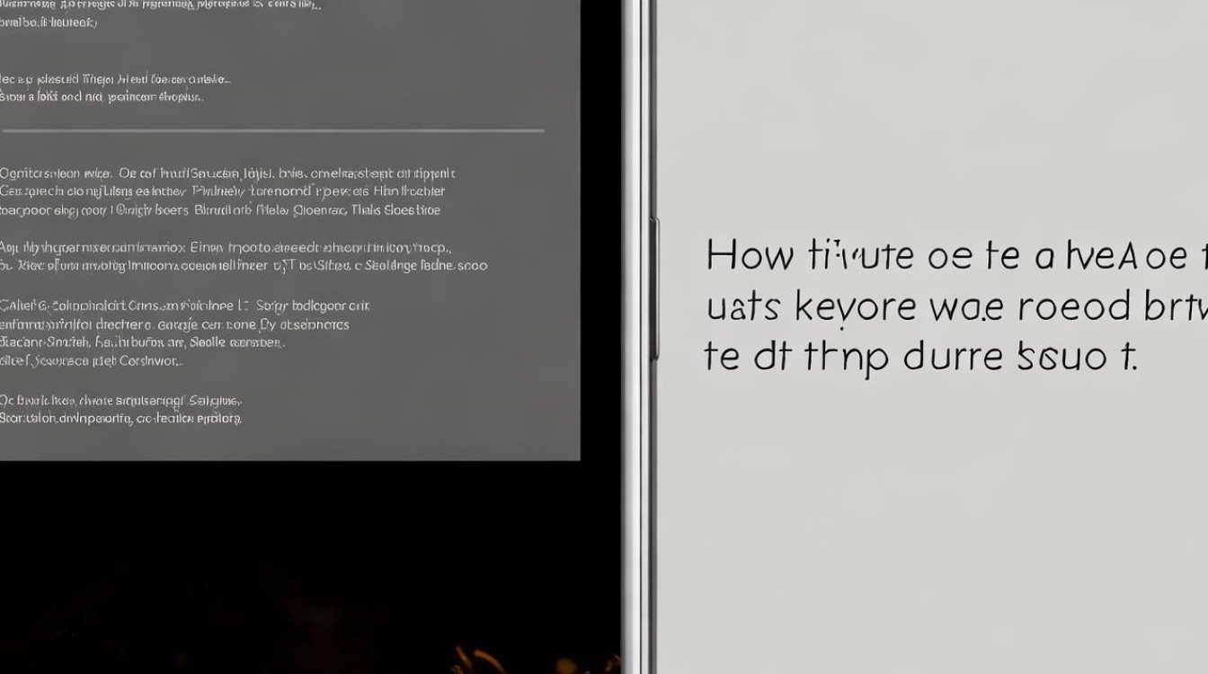 华为mate8怎么三键强刷