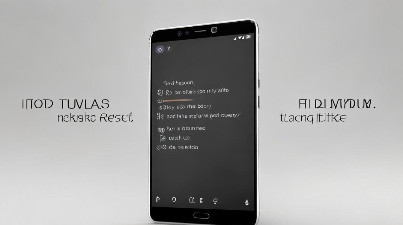 华为mate8怎么三键强刷