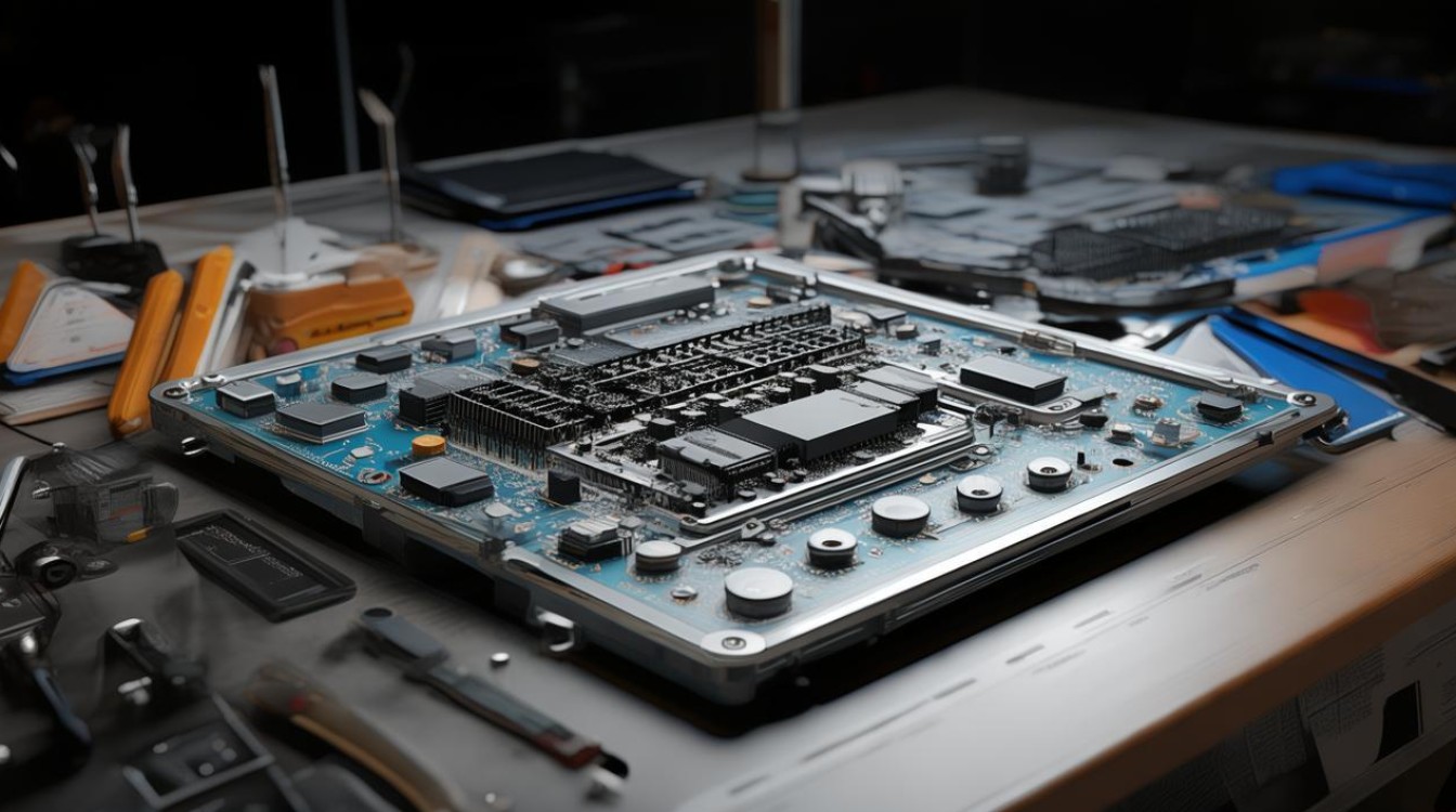 苹果6主板怎么组装