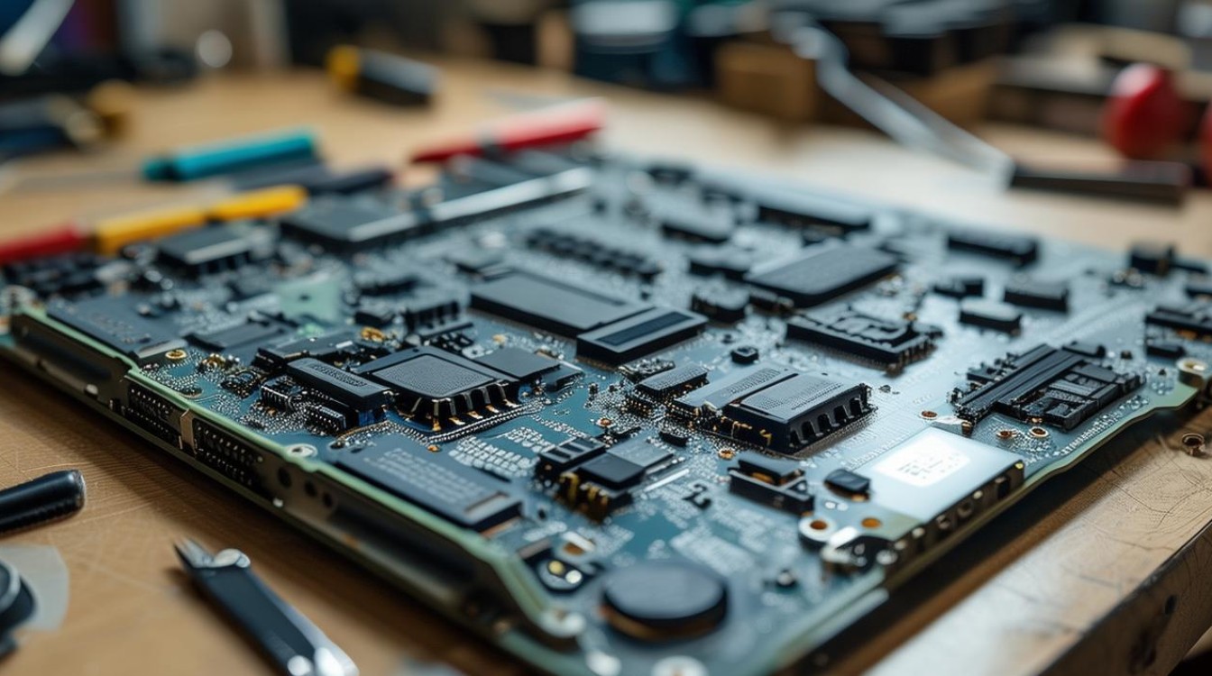 苹果6主板怎么组装