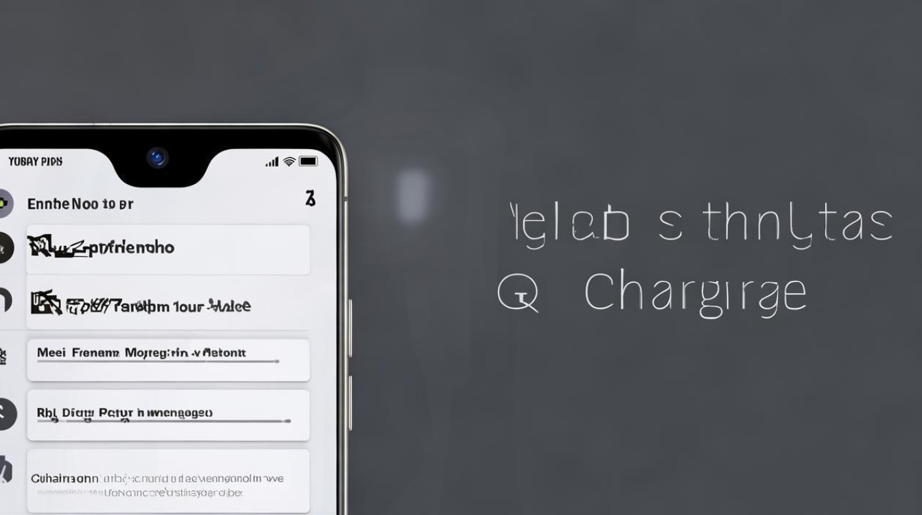 RedmiNote13Pro 如何开启快速充电模式