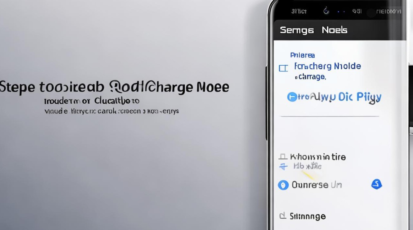 RedmiNote13Pro 如何开启快速充电模式