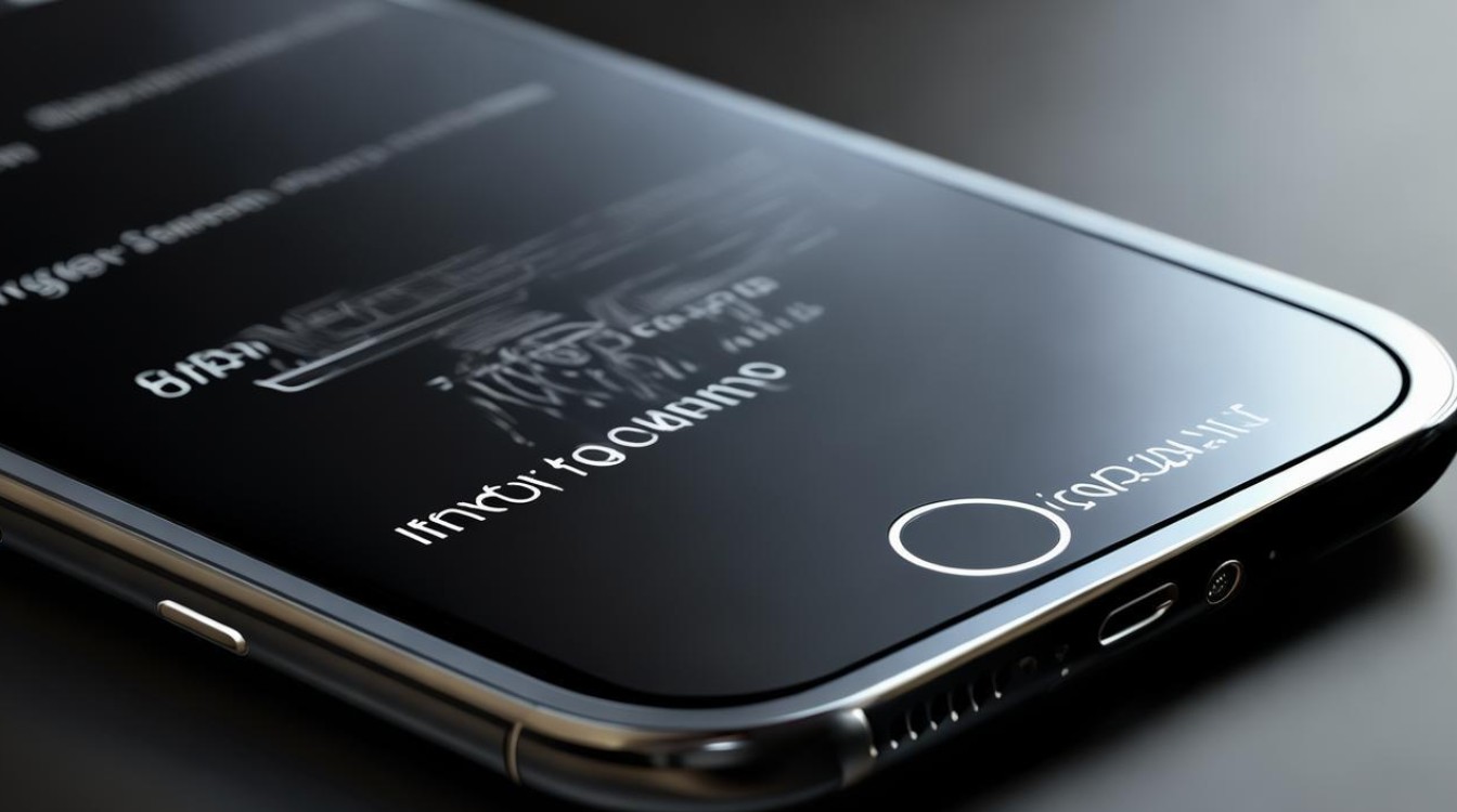 苹果6指纹怎么不能用