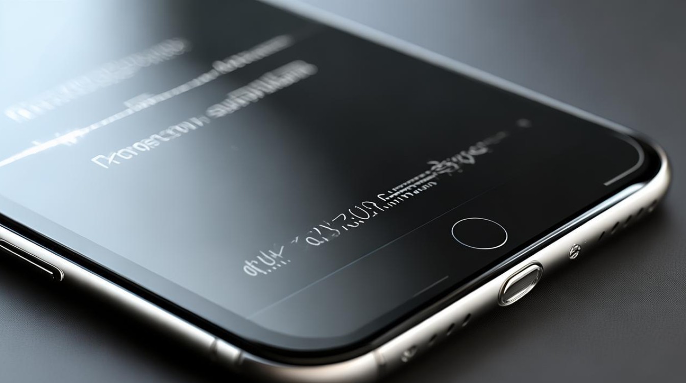 苹果6指纹怎么不能用