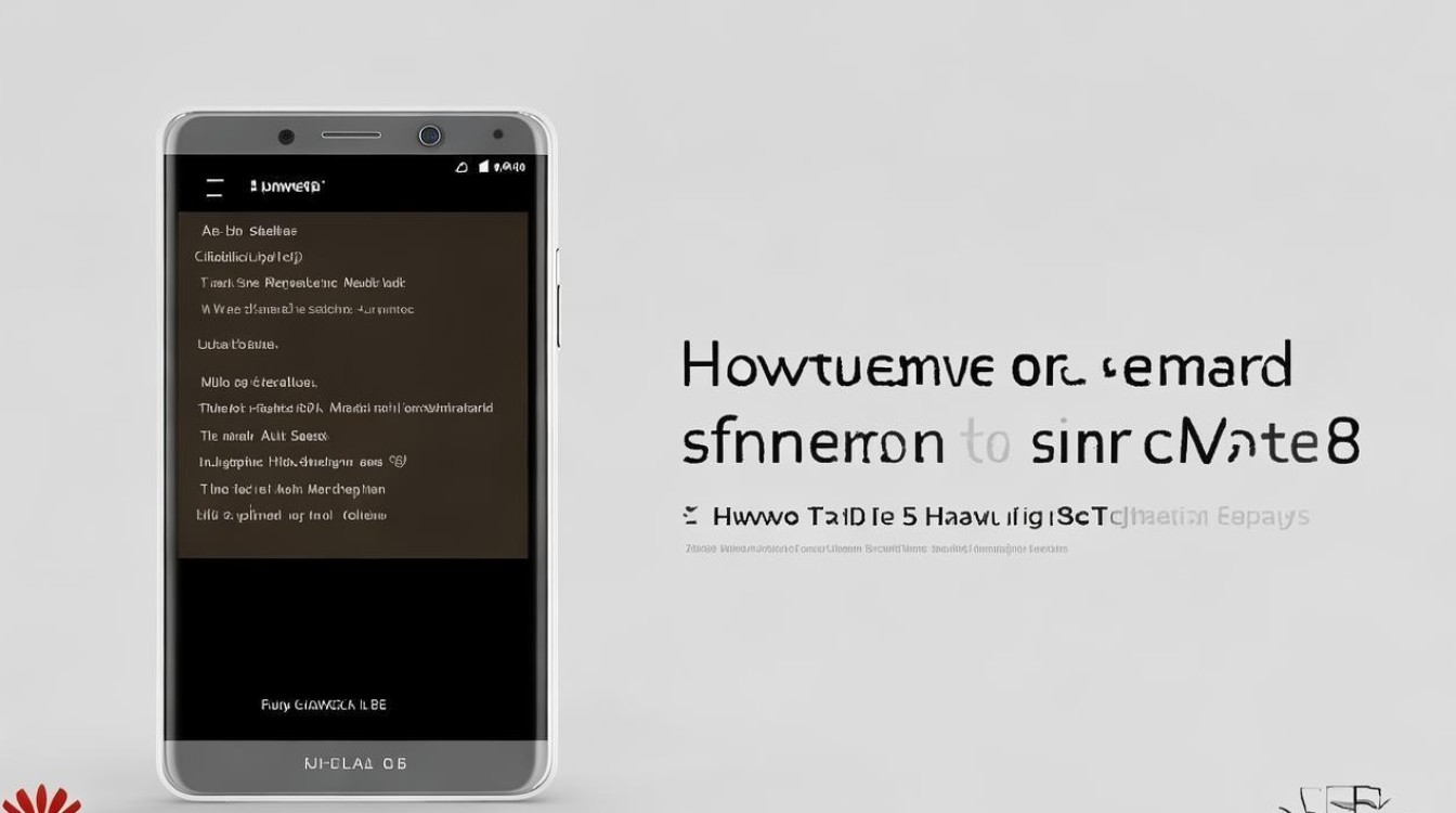 华为mate8怎么取电话卡