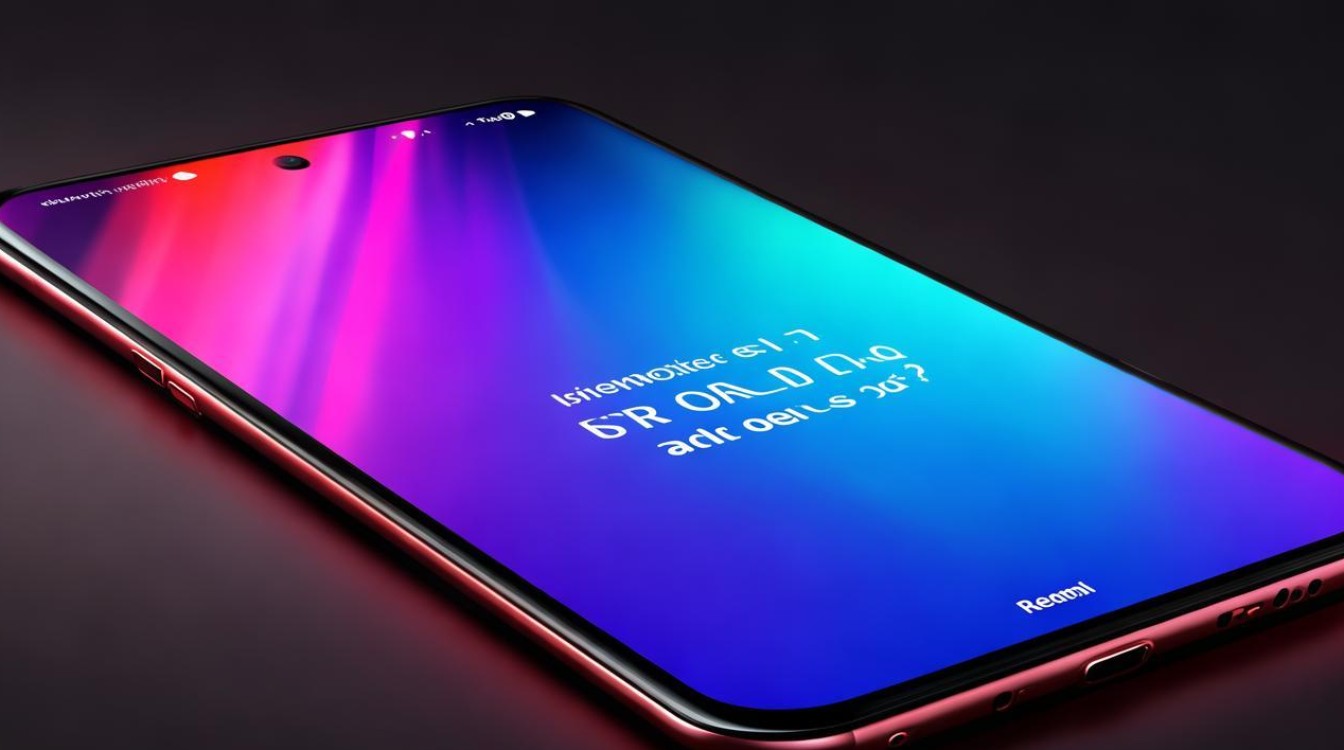 RedmiNote13Pro是LCD屏幕还是OLED屏幕