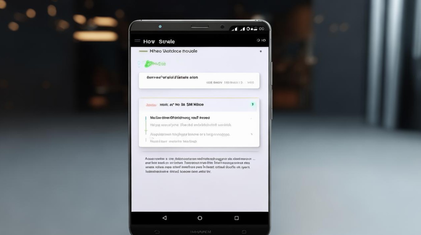 华为mate8怎么切换gsm