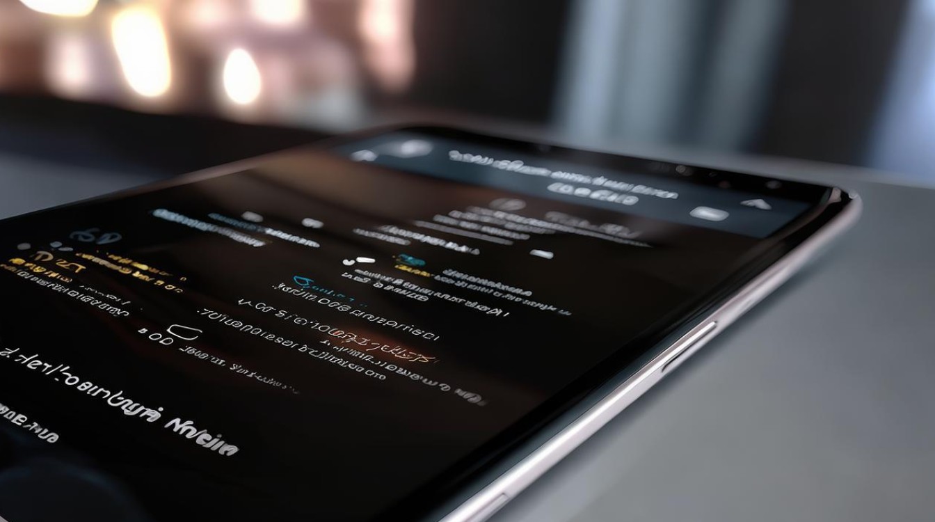 华为mate8怎么切换gsm