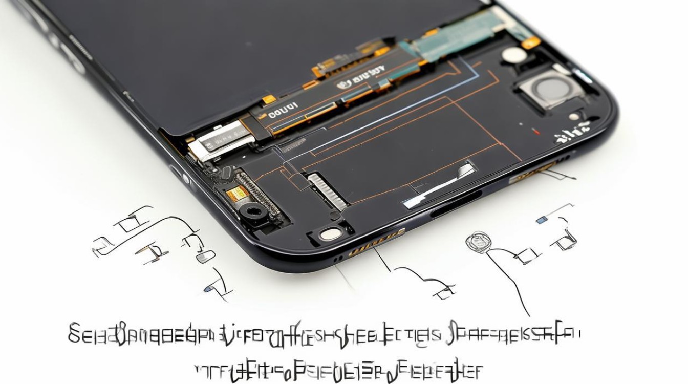 苹果6怎么装屏幕排线