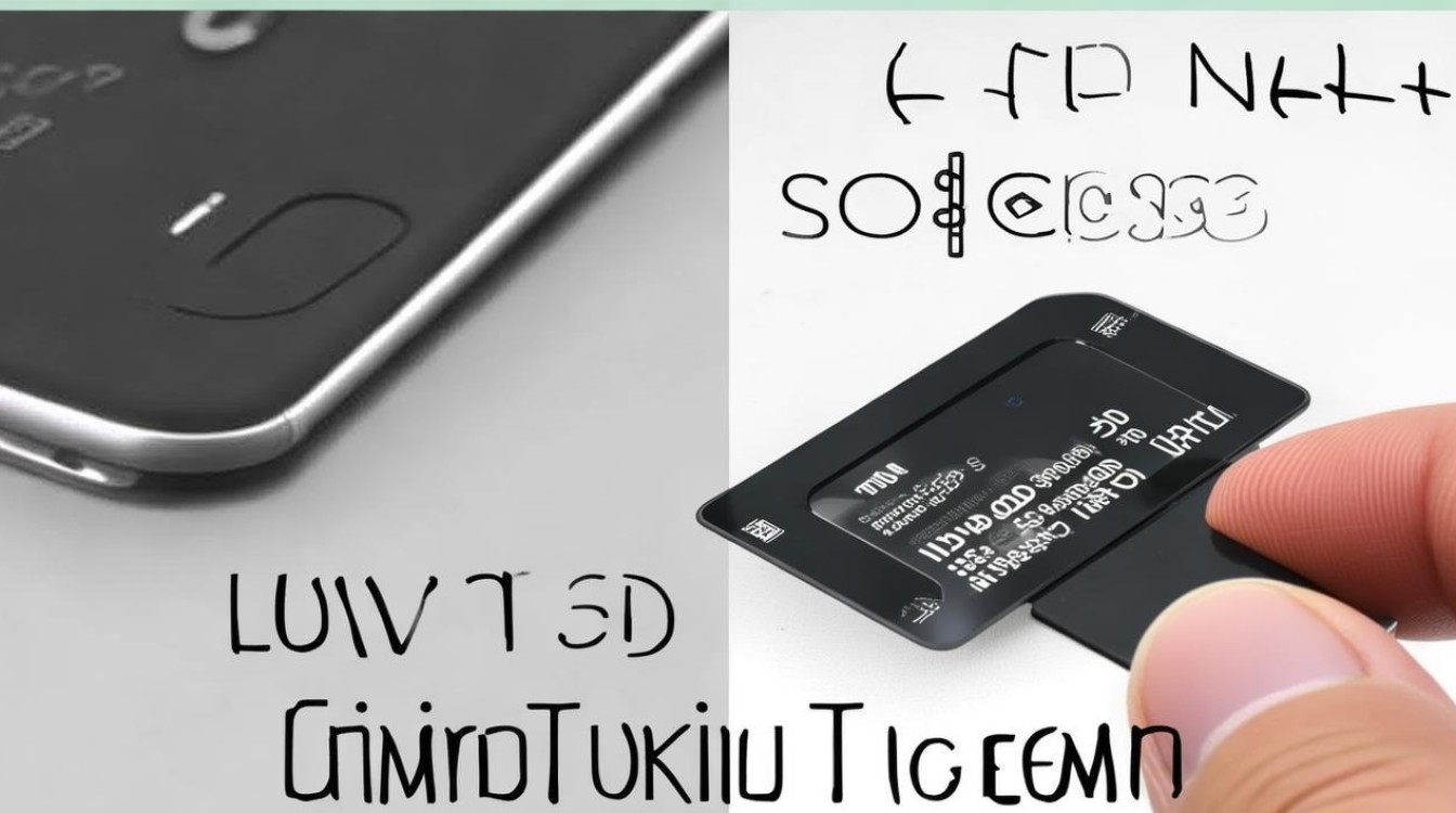 三星s7怎么插sD卡