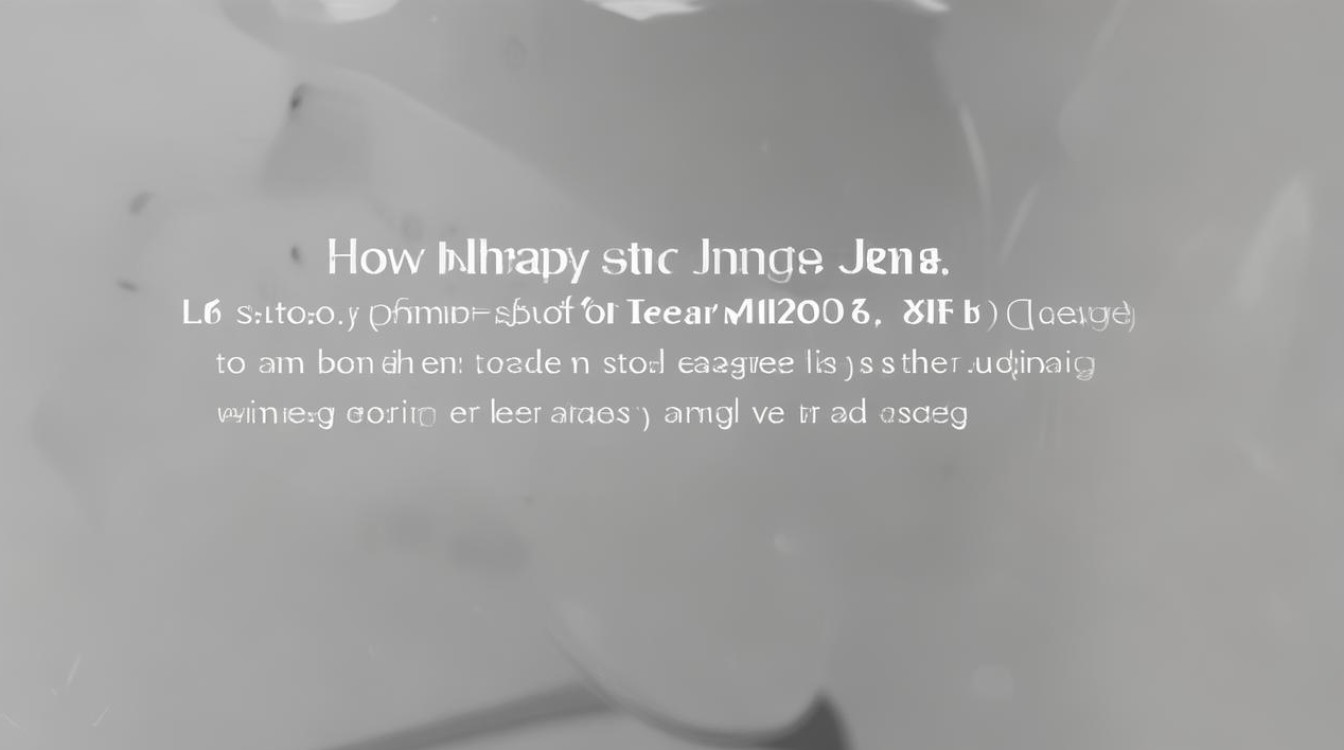 RedmiNote13怎么清理手机垃圾