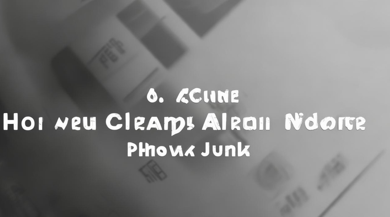 RedmiNote13怎么清理手机垃圾