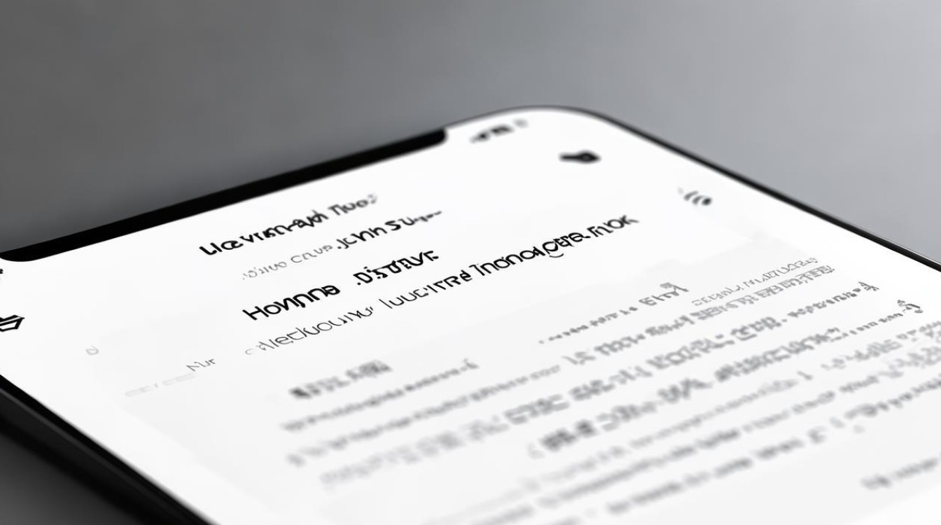 RedmiNote13怎么清理手机垃圾