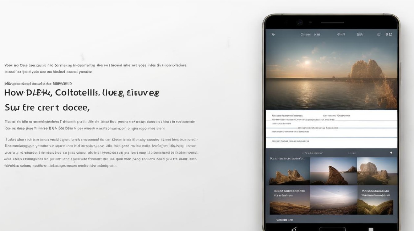 华为mate8怎么不能拼图