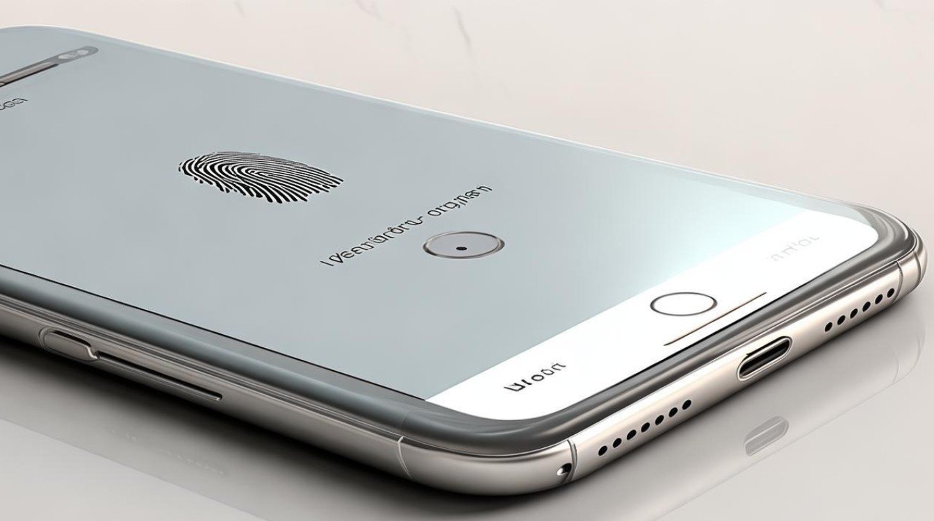 苹果6怎么指纹微信支付