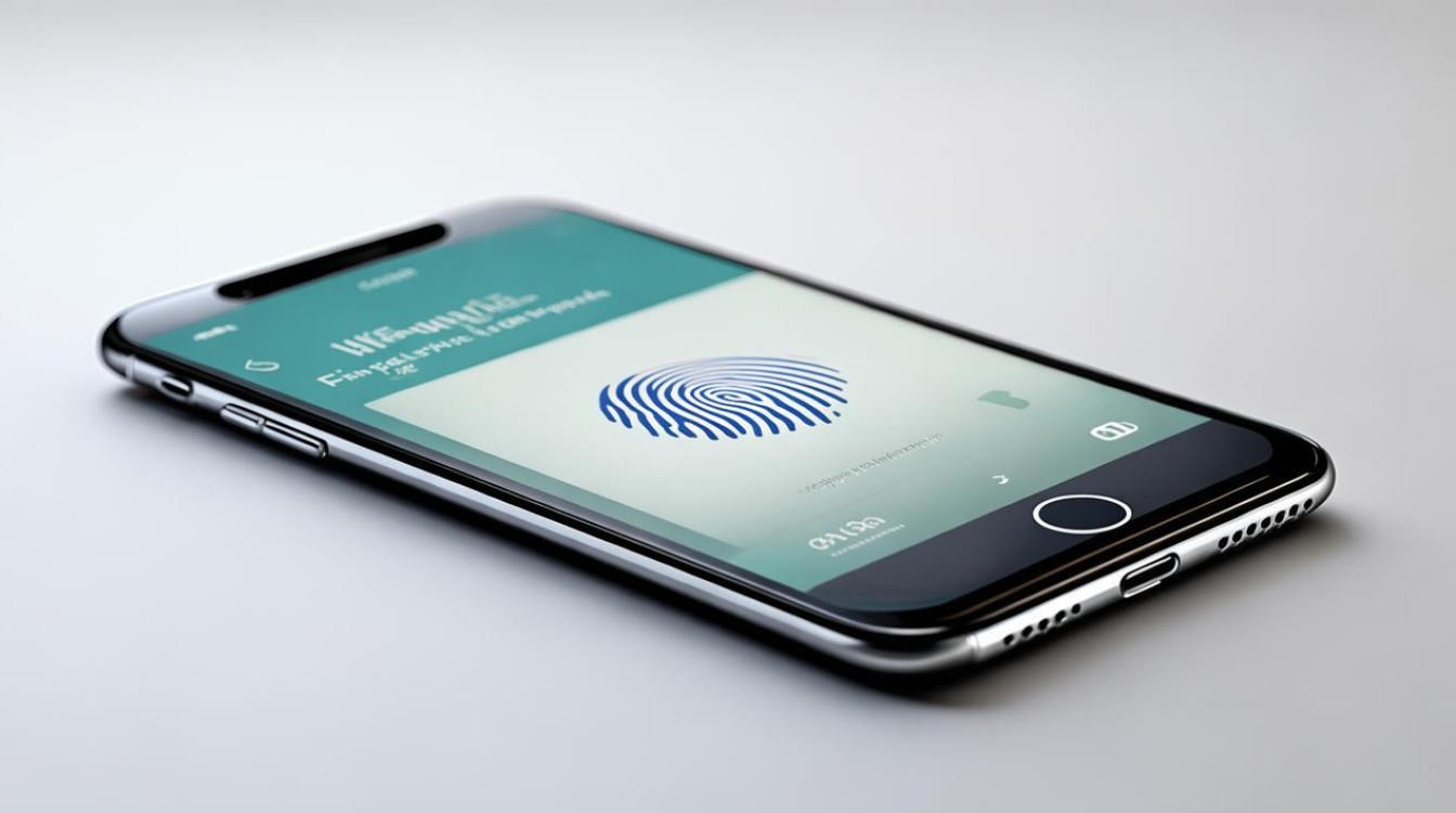 苹果6怎么指纹微信支付