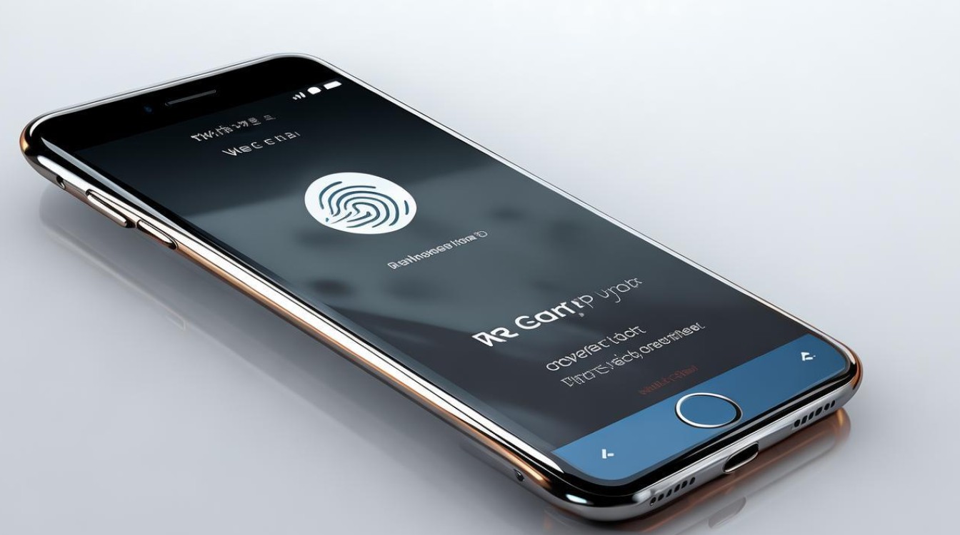 苹果6怎么指纹微信支付