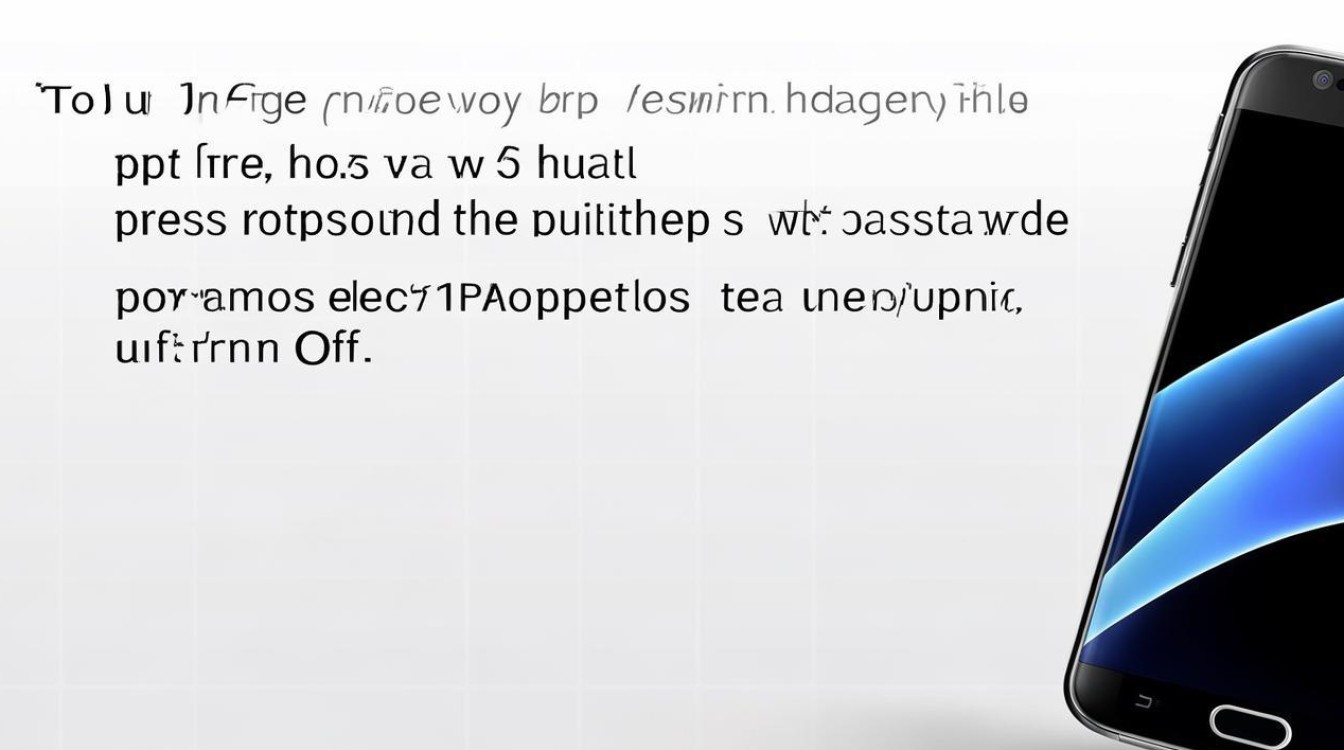 三星s7有密码怎么关机