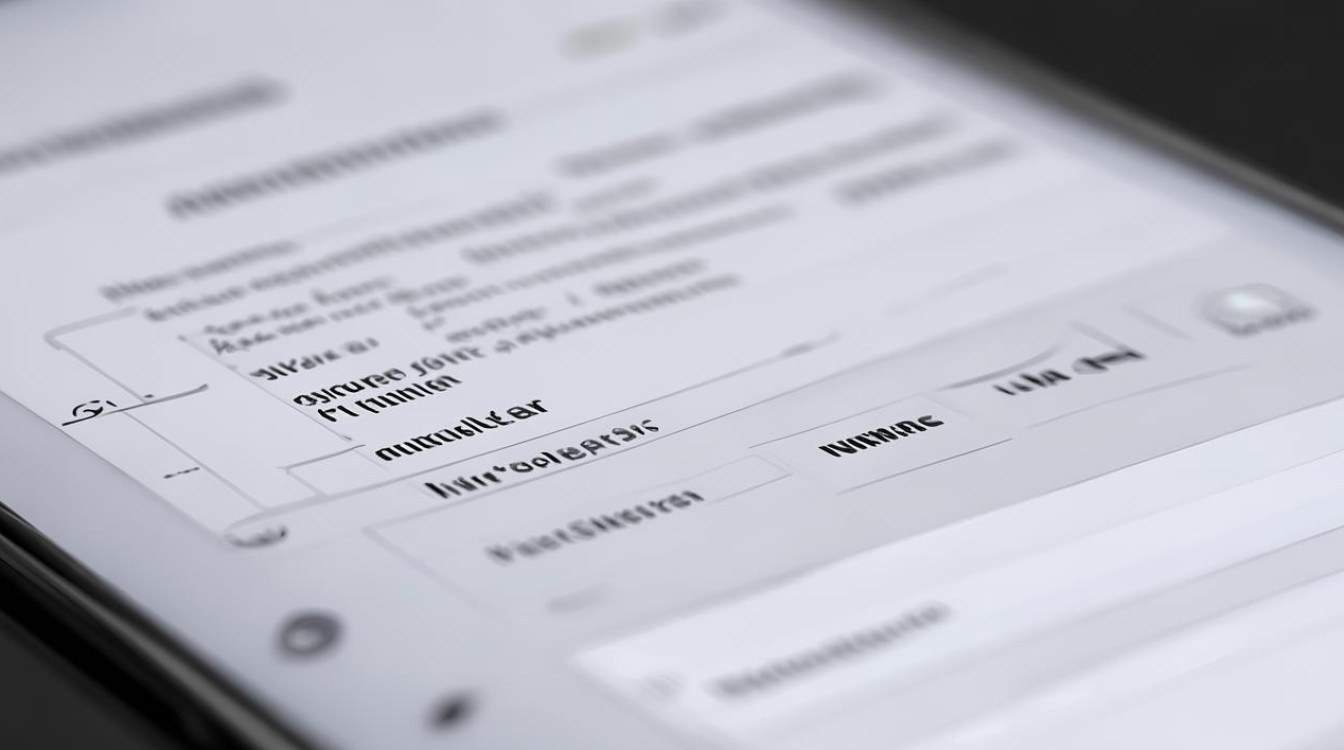 RedmiNote13怎么查看本机号码