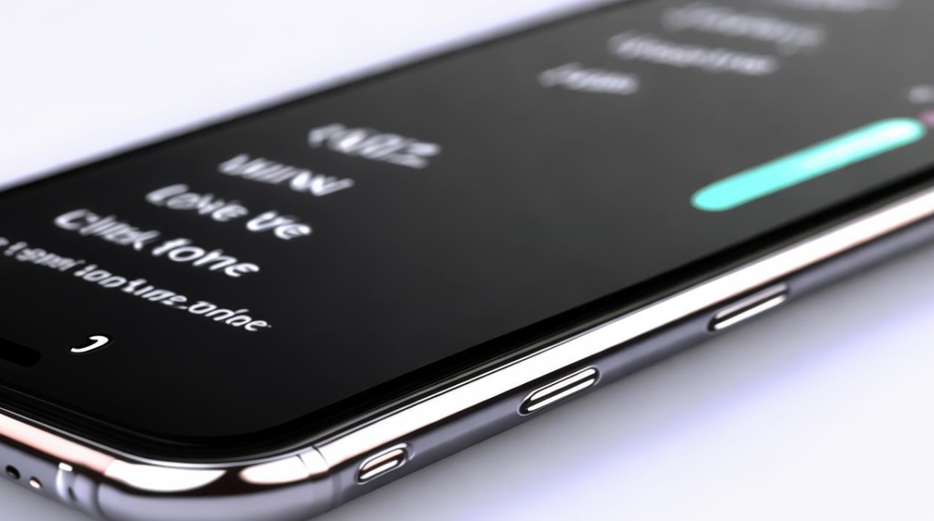 苹果6怎么消除拨号音