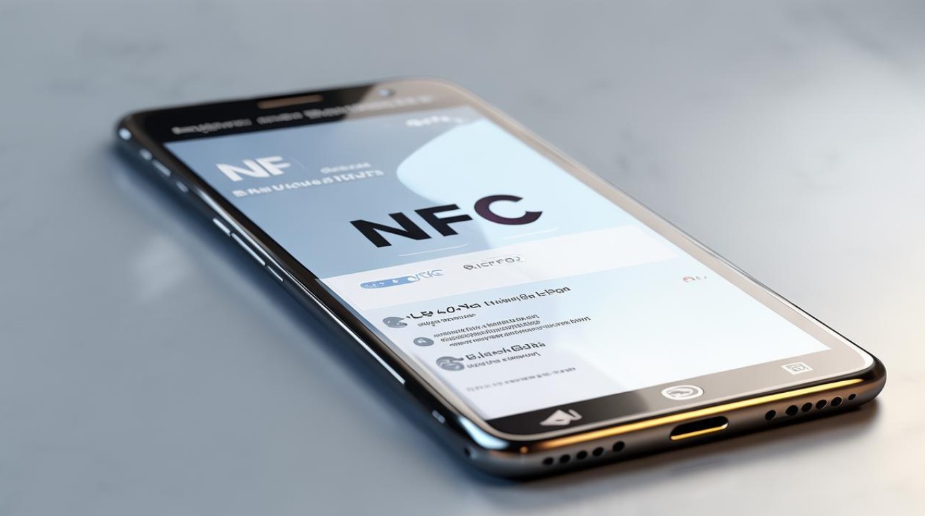 vivo的手机带nfc功能怎么用