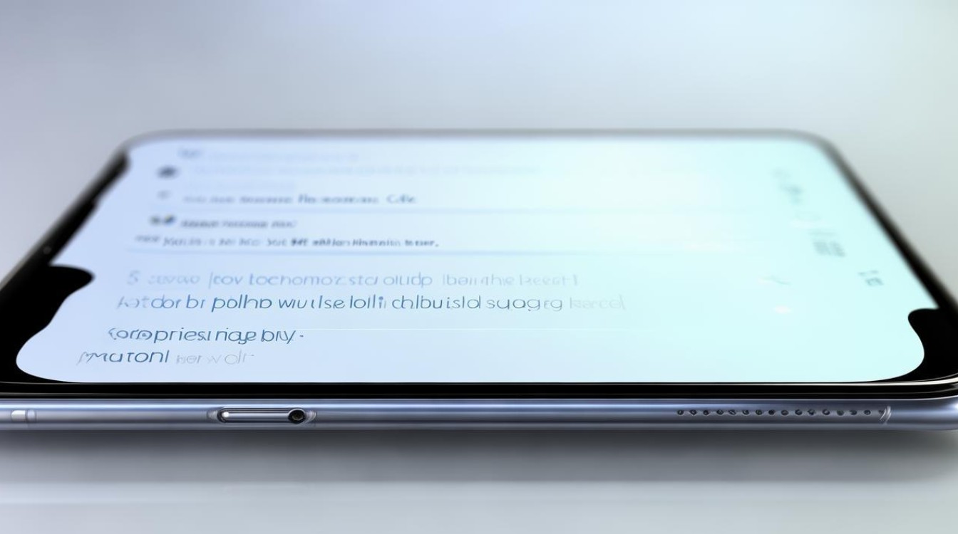 vivo充电显示怎么设置