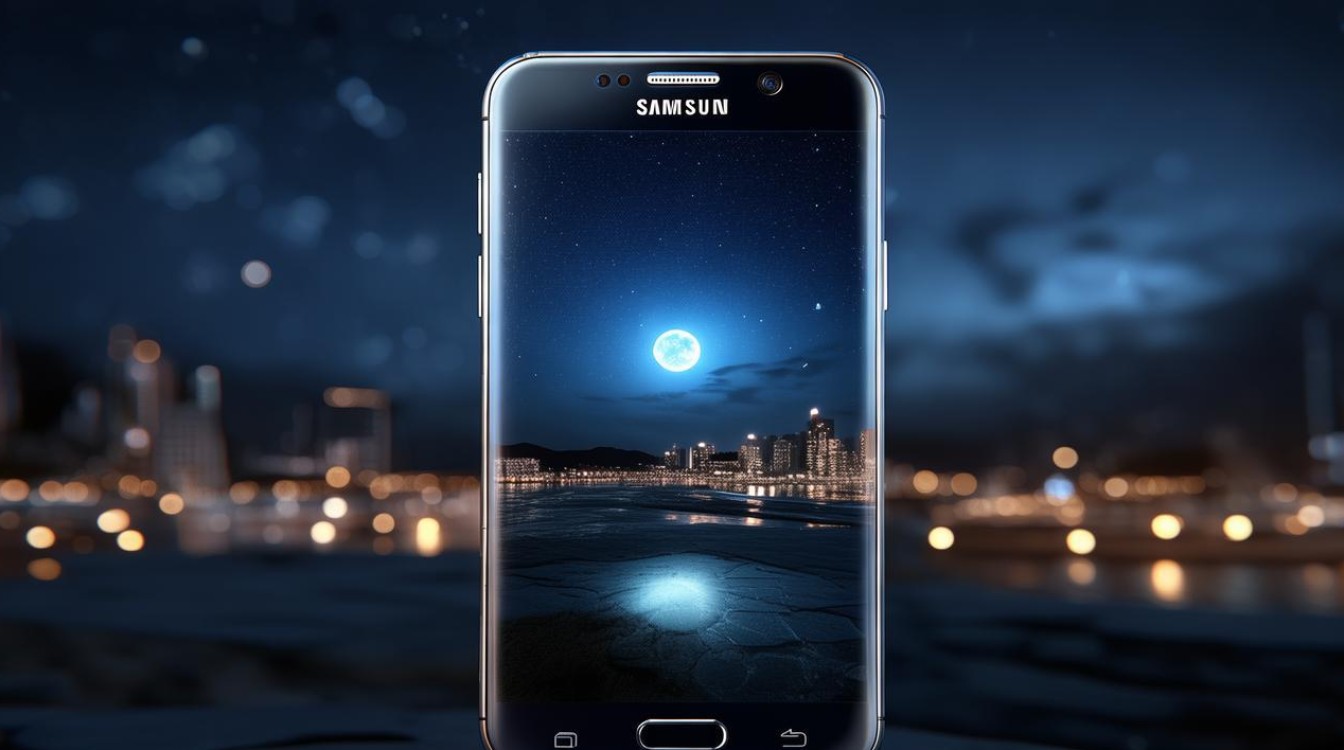 三星s7夜间拍照怎么样