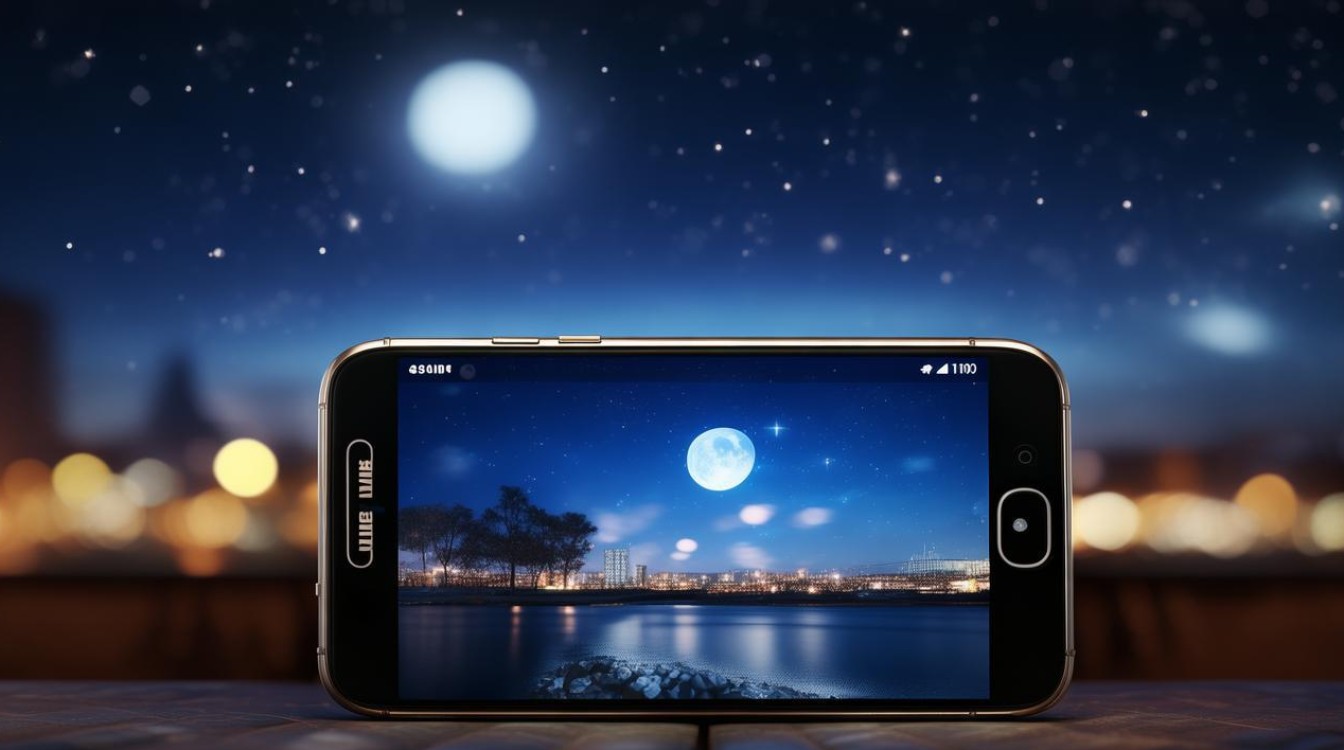 三星s7夜间拍照怎么样