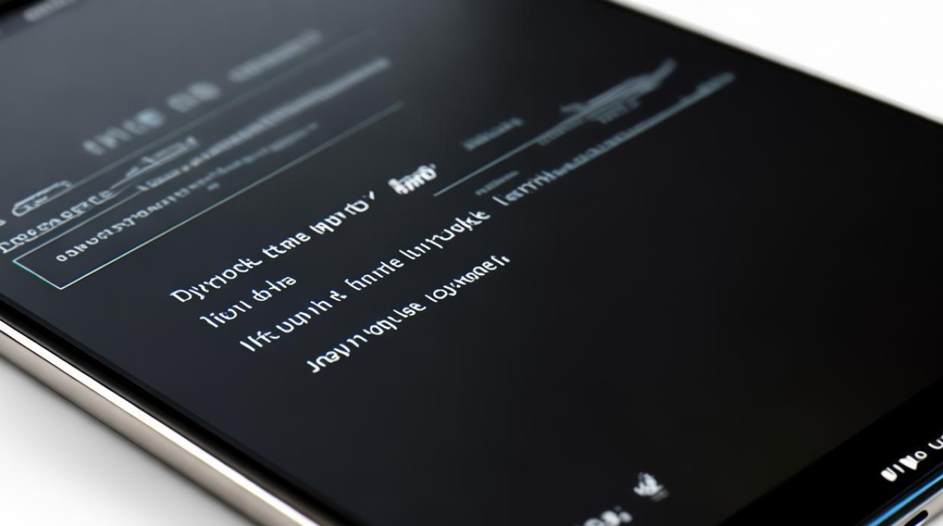 华为mate7怎么双击开屏