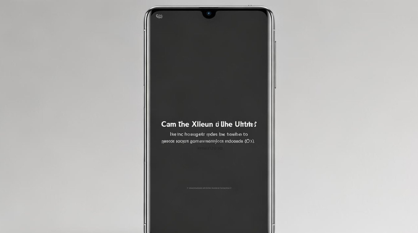 小米11Ultra能更新澎湃OS吗