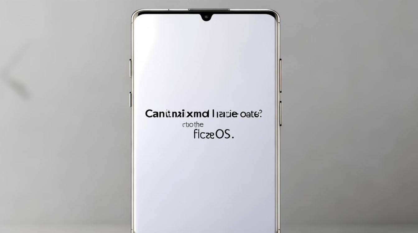 小米11Ultra能更新澎湃OS吗