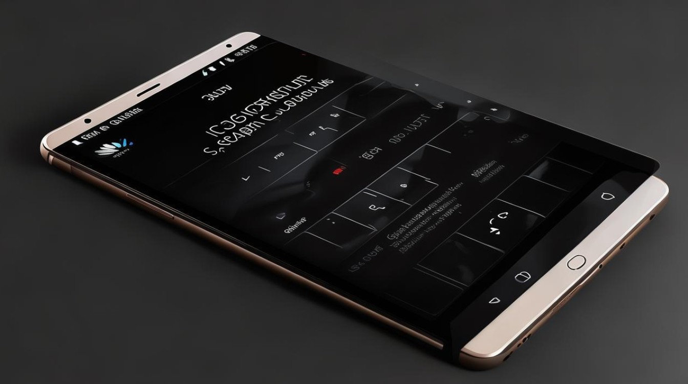 华为mate7怎么快速截屏快捷键