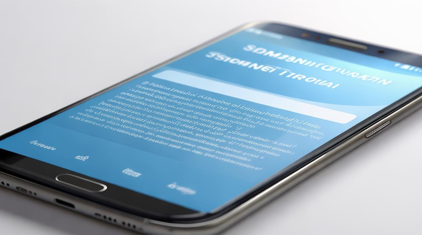 三星s7系统应用怎么