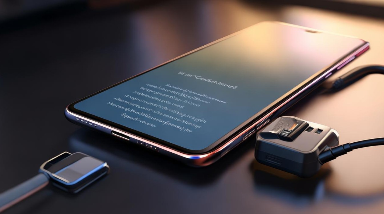 RedmiNote13怎么充电不伤电池