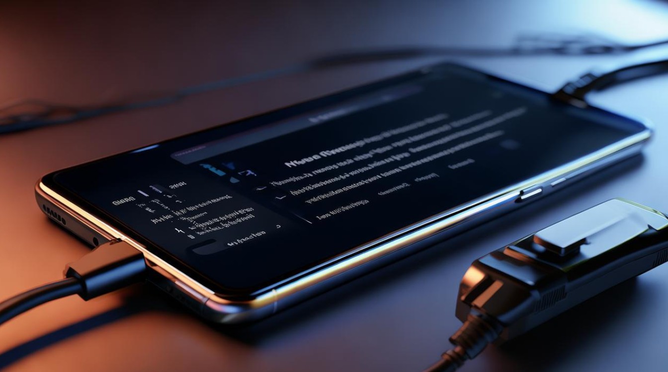 RedmiNote13怎么充电不伤电池