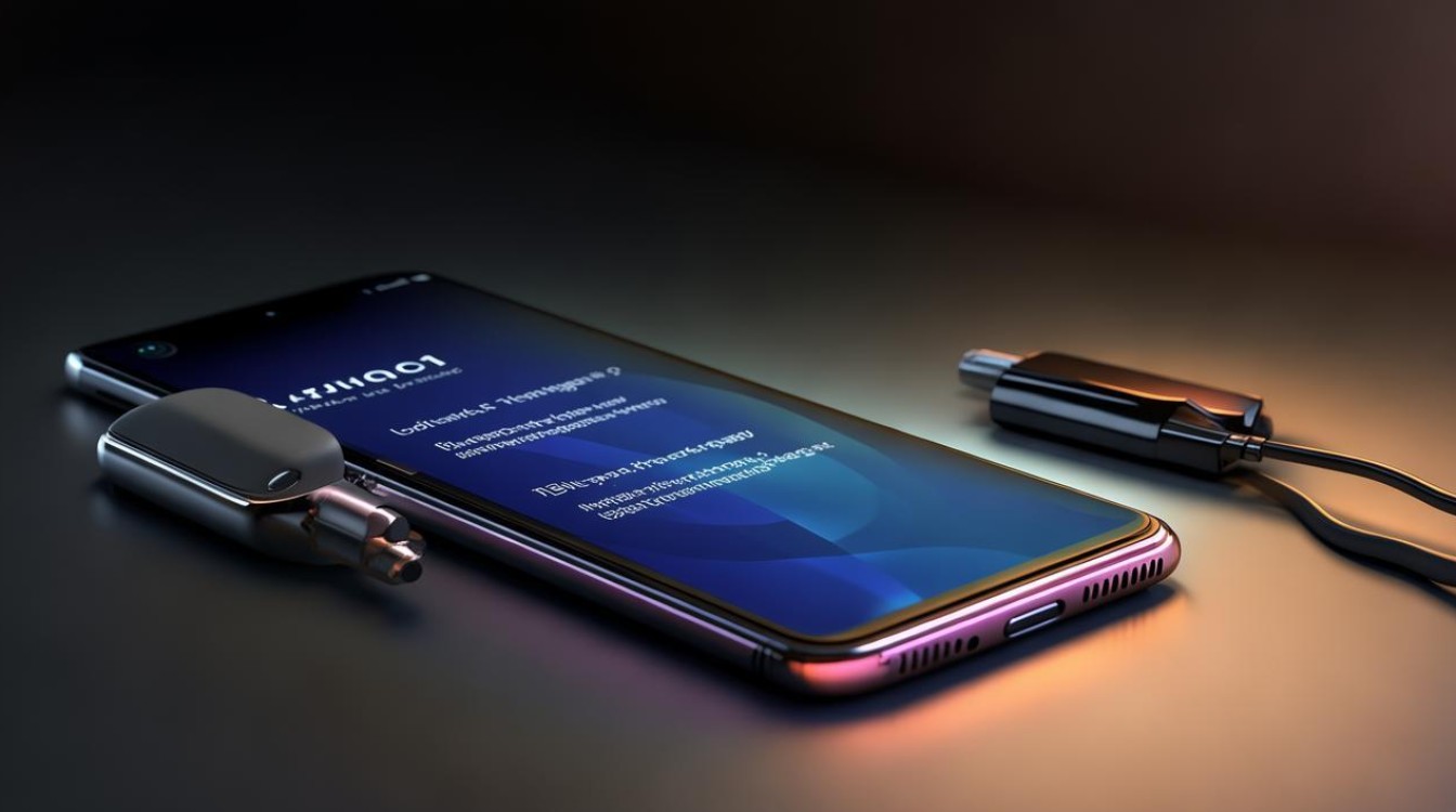 RedmiNote13怎么充电不伤电池