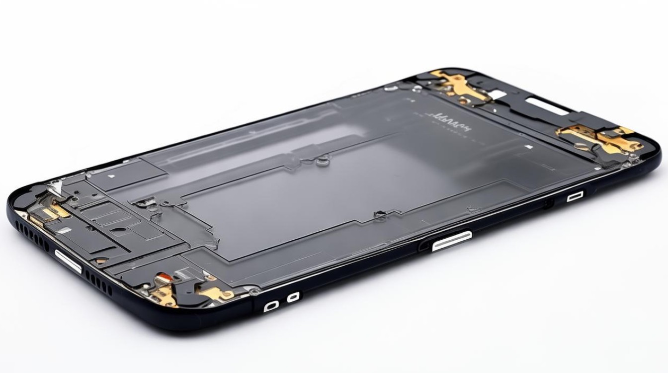 三星s7外屏怎么拆下来