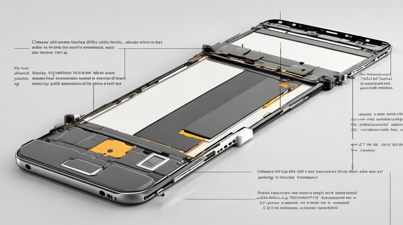 三星s7外屏怎么拆下来